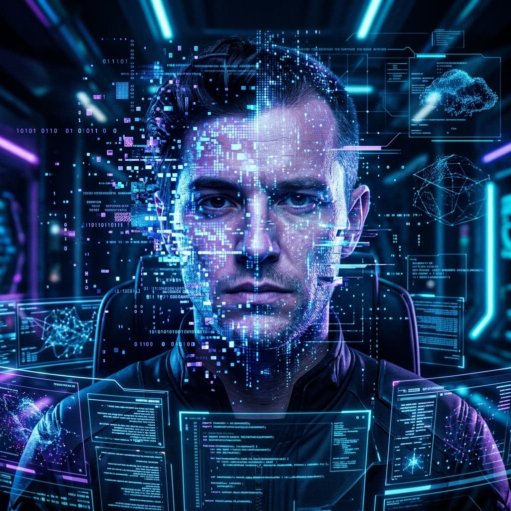 A Face que Você Vê Não é Real: Como Fraudes por Deepfake em Videochamadas Quebraram a Confiança Corporativa em 2026